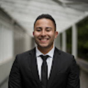 Meet your Posher, Andres